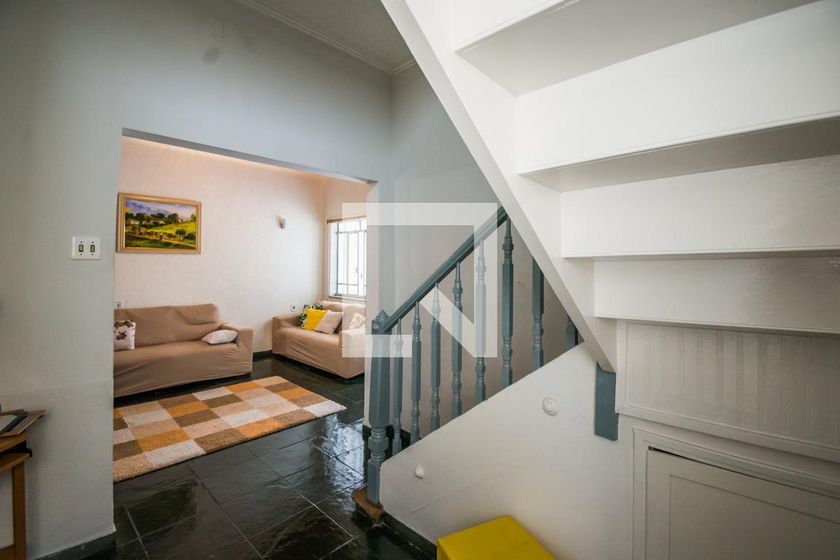 Casa à Venda - Cambuí, 4 Quartos,  254 m2 em , Campinas - sp | SoloBR