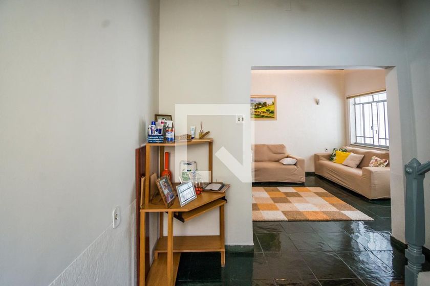 Casa à Venda - Cambuí, 4 Quartos,  254 m2 em , Campinas - sp | SoloBR