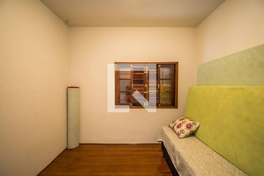 Casa à Venda - Cambuí, 4 Quartos,  254 m2 em , Campinas - sp | SoloBR