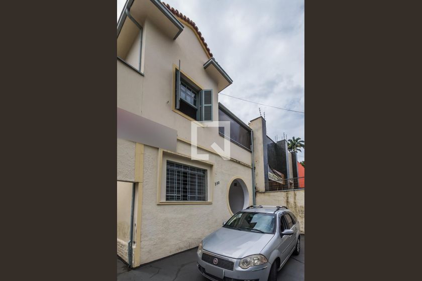 Casa à Venda - Cambuí, 4 Quartos,  254 m2 em , Campinas - sp | SoloBR
