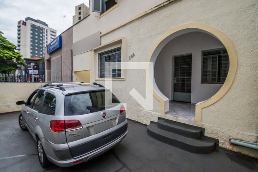 Casa à Venda - Cambuí, 4 Quartos,  254 m2 em , Campinas - sp | SoloBR