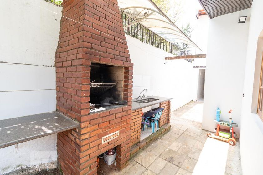 Casa, 6 quartos, 880 m² - Foto 147