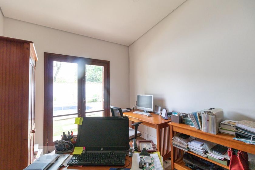 Casa, 6 quartos, 880 m² - Foto 23