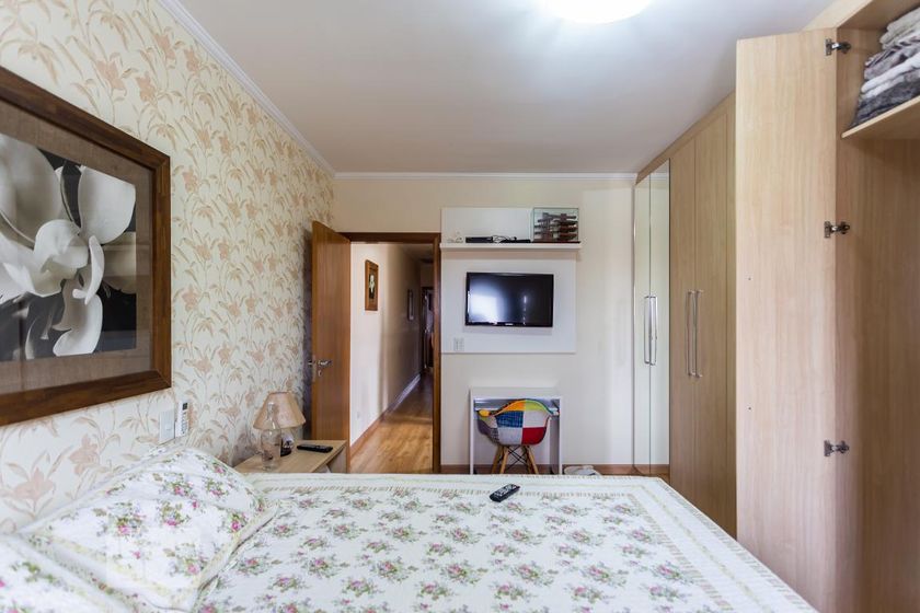 Casa, 3 quartos, 228 m² - Foto 13