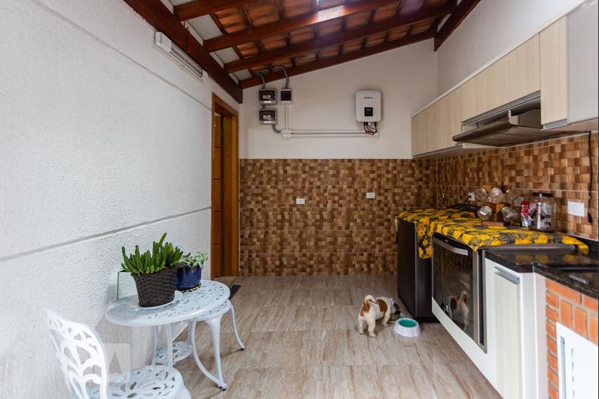 Casa, 3 quartos, 228 m² - Foto 57