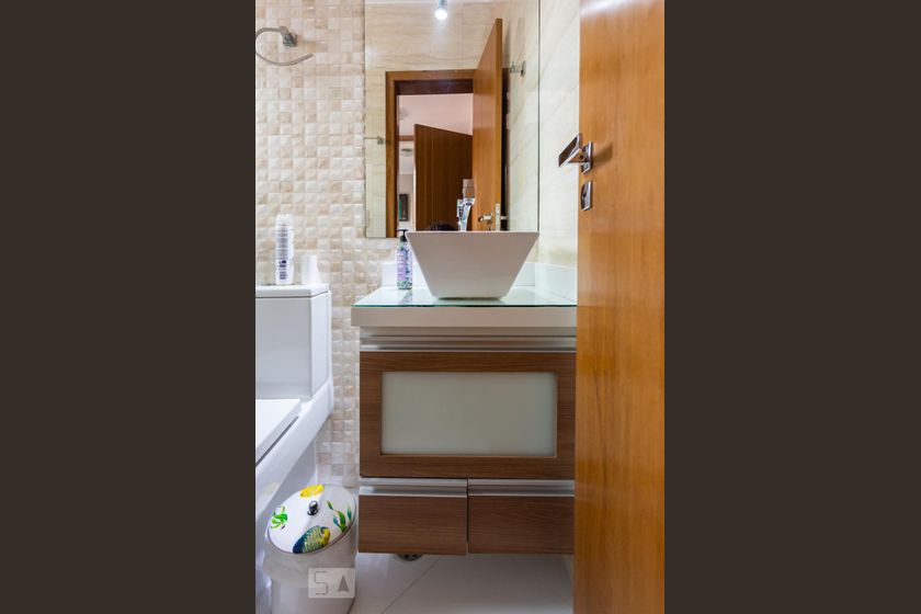 Casa, 3 quartos, 228 m² - Foto 33