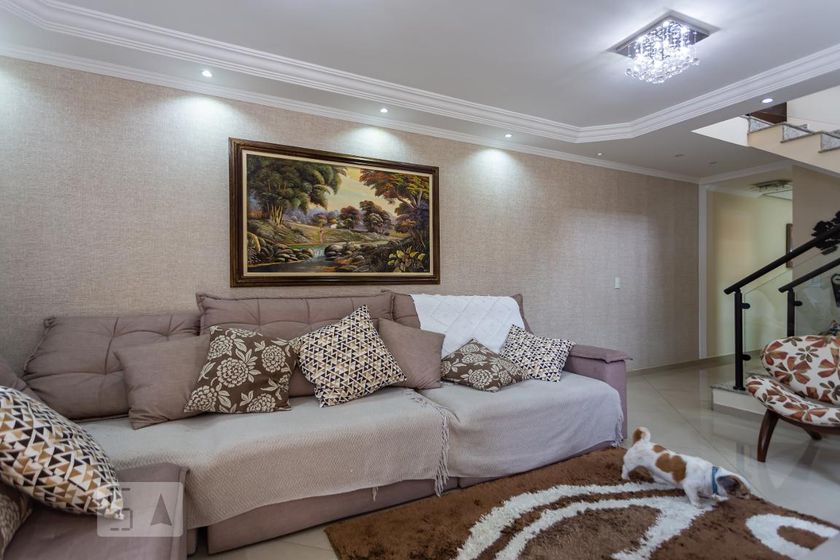 Casa, 3 quartos, 228 m² - Foto 3