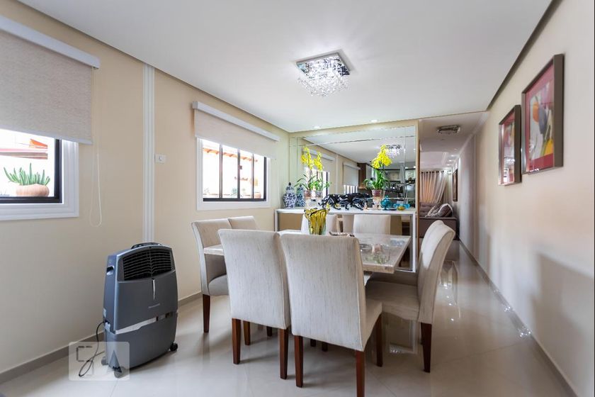 Casa, 3 quartos, 228 m² - Foto 47