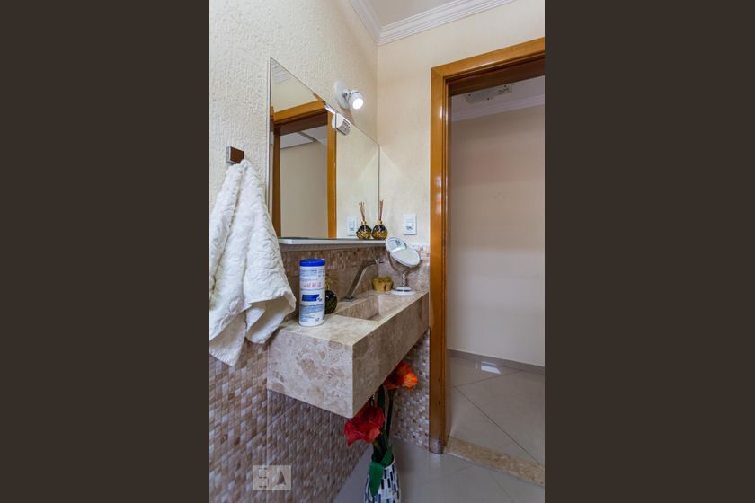 Casa, 3 quartos, 228 m² - Foto 8