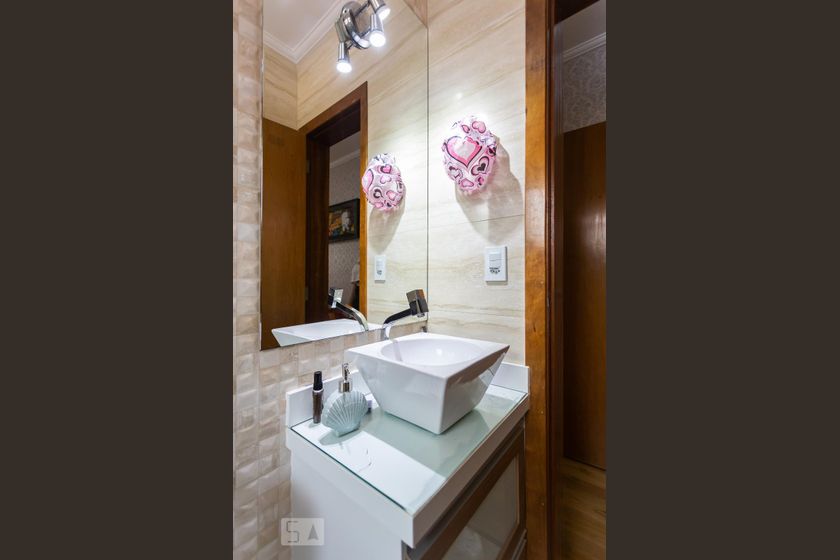 Casa, 3 quartos, 228 m² - Foto 46