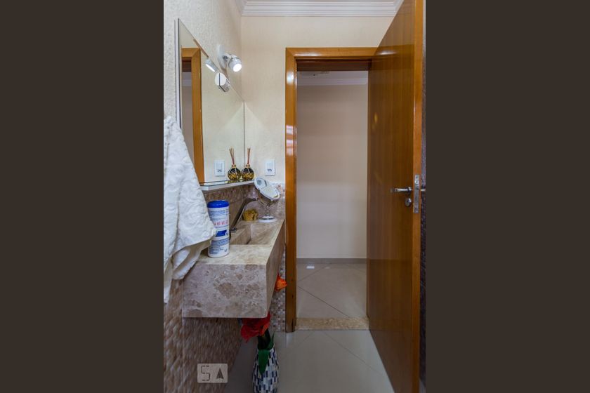 Casa, 3 quartos, 228 m² - Foto 9