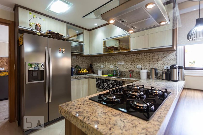Casa, 3 quartos, 228 m² - Foto 53