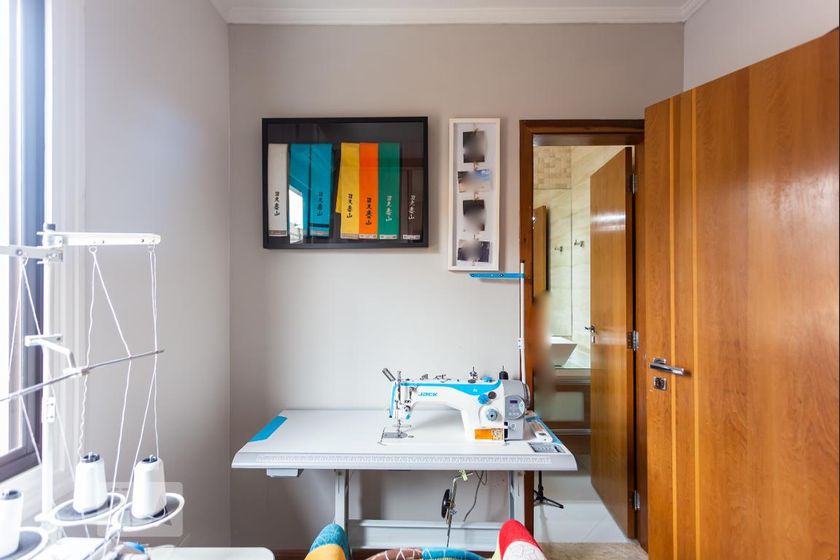 Casa, 3 quartos, 228 m² - Foto 29