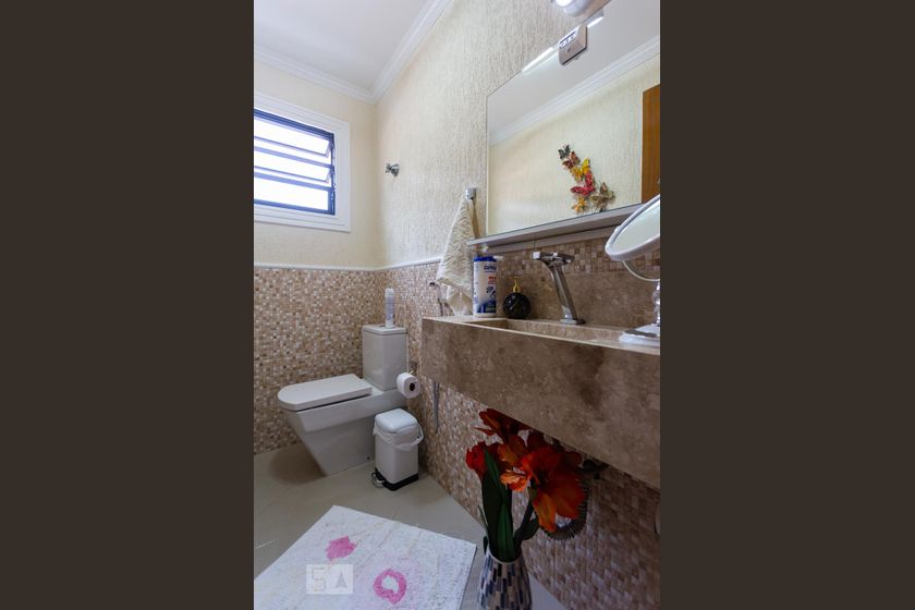 Casa, 3 quartos, 228 m² - Foto 7
