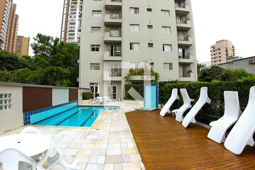 Apartamento, 3 quartos, 155 m² - Foto 73
