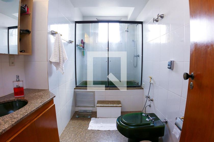 Apartamento, 3 quartos, 155 m² - Foto 39