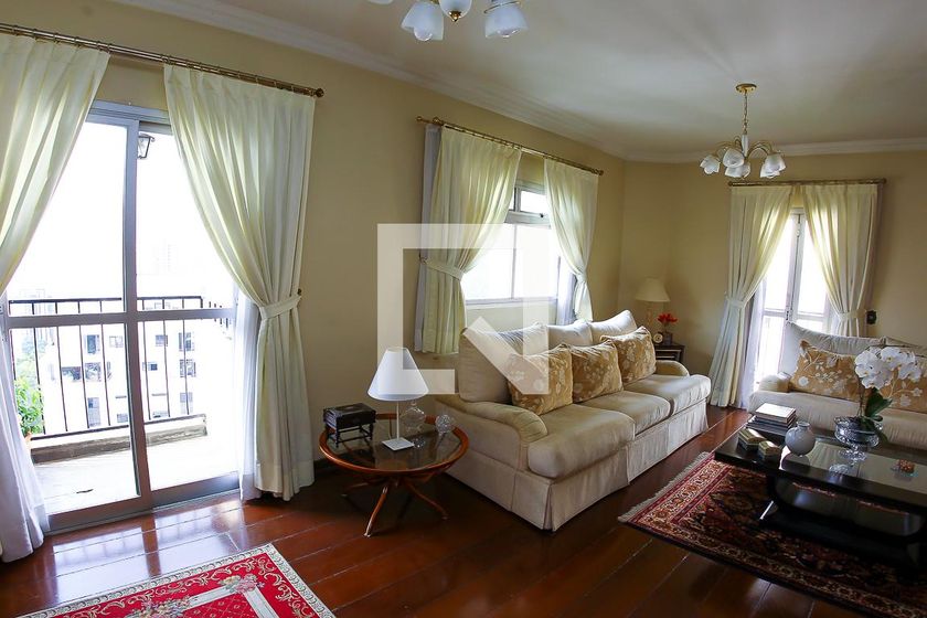 Apartamento, 3 quartos, 155 m² - Foto 6