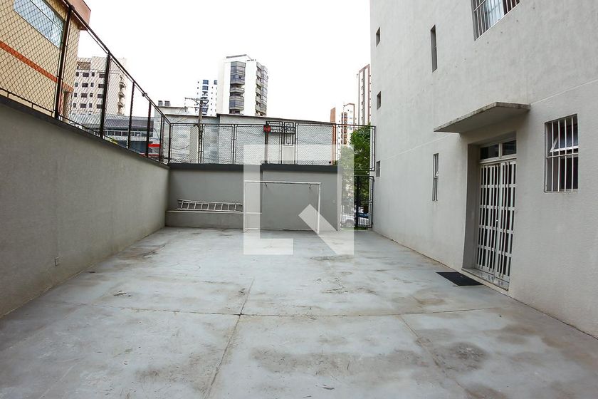 Apartamento, 3 quartos, 155 m² - Foto 67