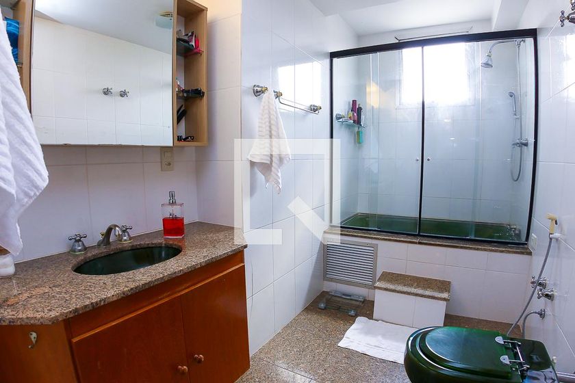 Apartamento, 3 quartos, 155 m² - Foto 40