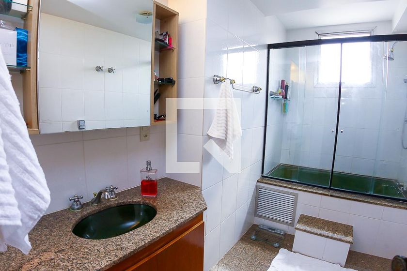 Apartamento, 3 quartos, 155 m² - Foto 38