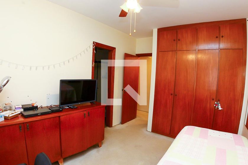 Apartamento, 3 quartos, 155 m² - Foto 48