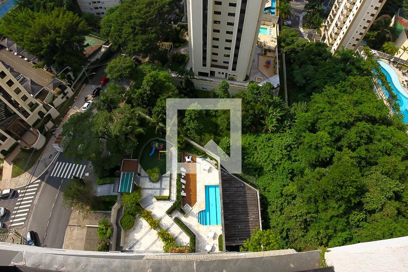 Apartamento, 3 quartos, 155 m² - Foto 10