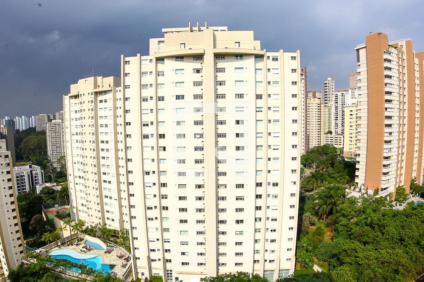 Apartamento, 3 quartos, 155 m² - Foto 18