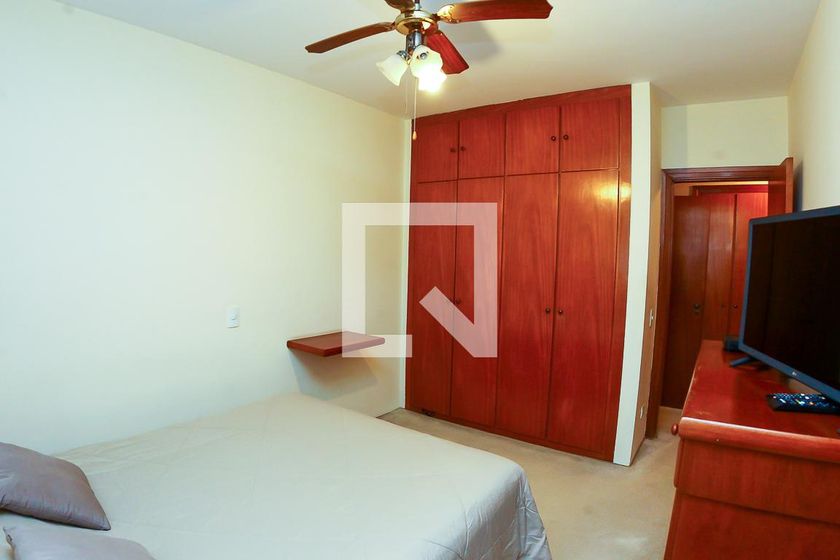 Apartamento, 3 quartos, 155 m² - Foto 27