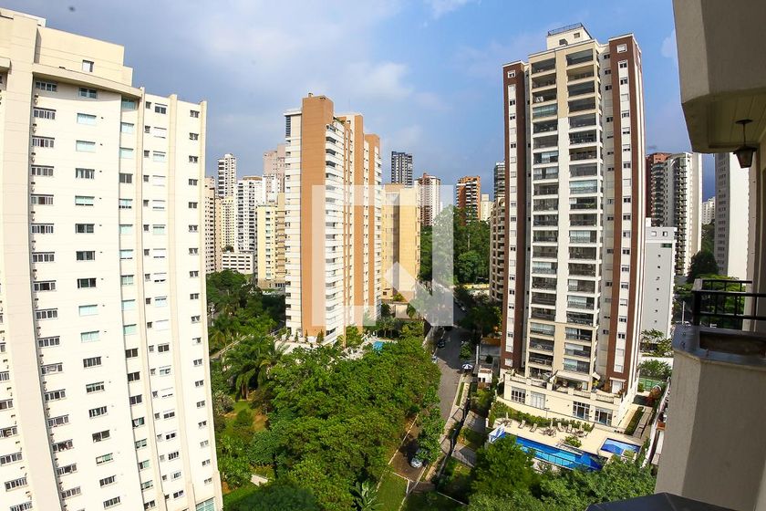 Apartamento, 3 quartos, 155 m² - Foto 13