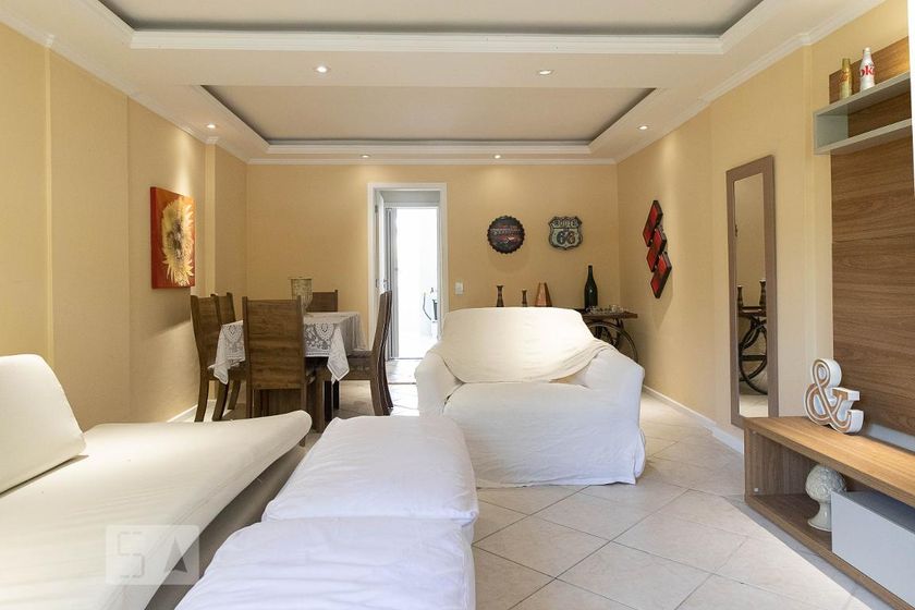 Casa, 3 quartos, 220 m² - Foto 2