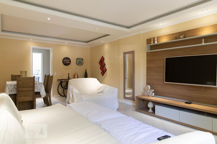 Casa, 3 quartos, 220 m² - Foto 3
