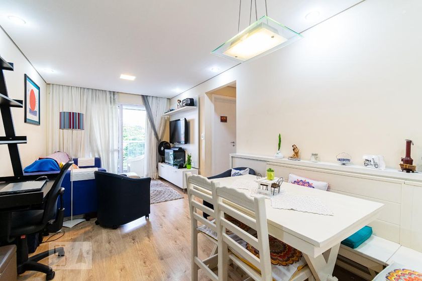 Apartamento, 2 quartos, 68 m² - Foto 13