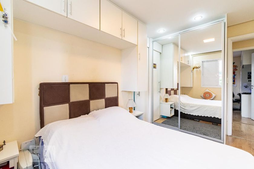 Apartamento, 2 quartos, 68 m² - Foto 45