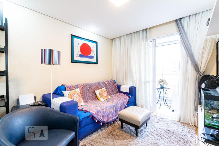 Apartamento, 2 quartos, 68 m² - Foto 5