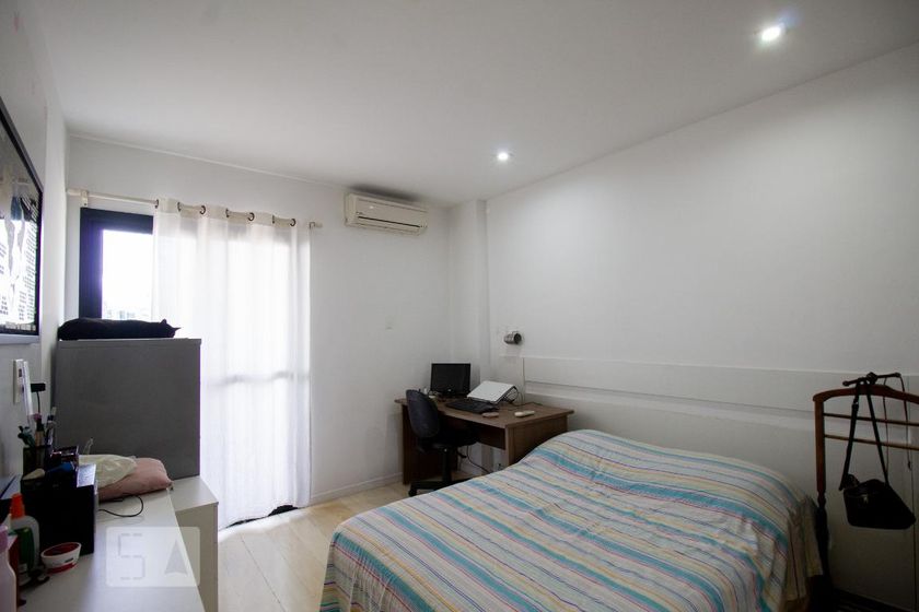 Apartamento, 3 quartos, 180 m² - Foto 19