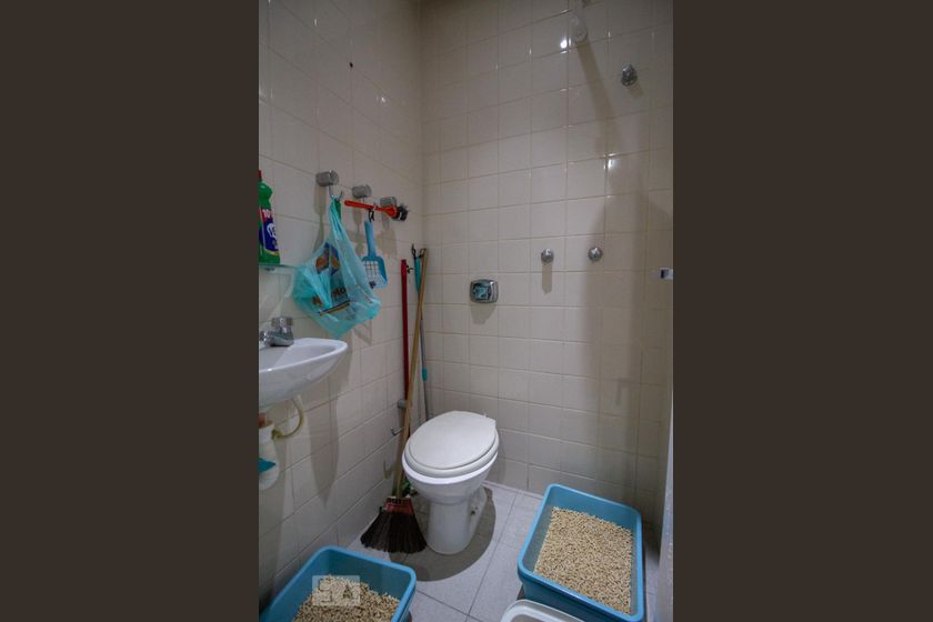 Apartamento, 3 quartos, 180 m² - Foto 47