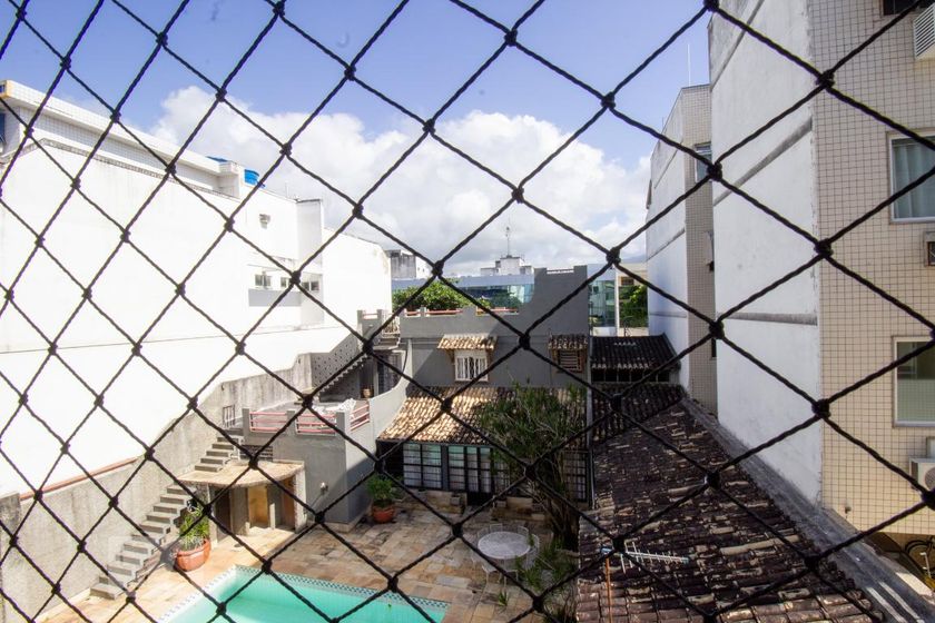 Apartamento, 3 quartos, 180 m² - Foto 27