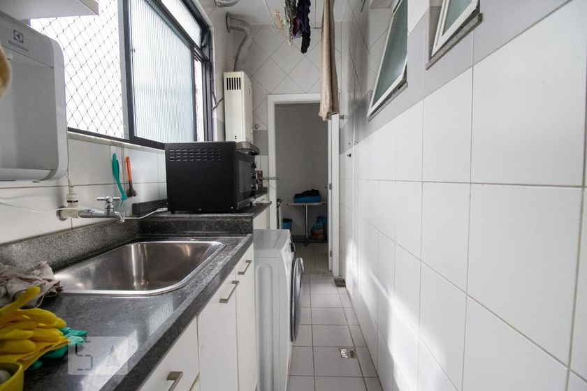 Apartamento, 3 quartos, 180 m² - Foto 43