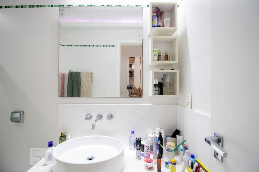 Apartamento, 3 quartos, 180 m² - Foto 35