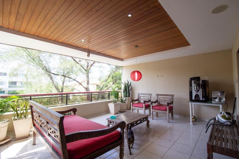 Apartamento, 3 quartos, 180 m² - Foto 6