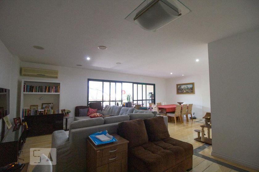 Apartamento, 3 quartos, 180 m² - Foto 4