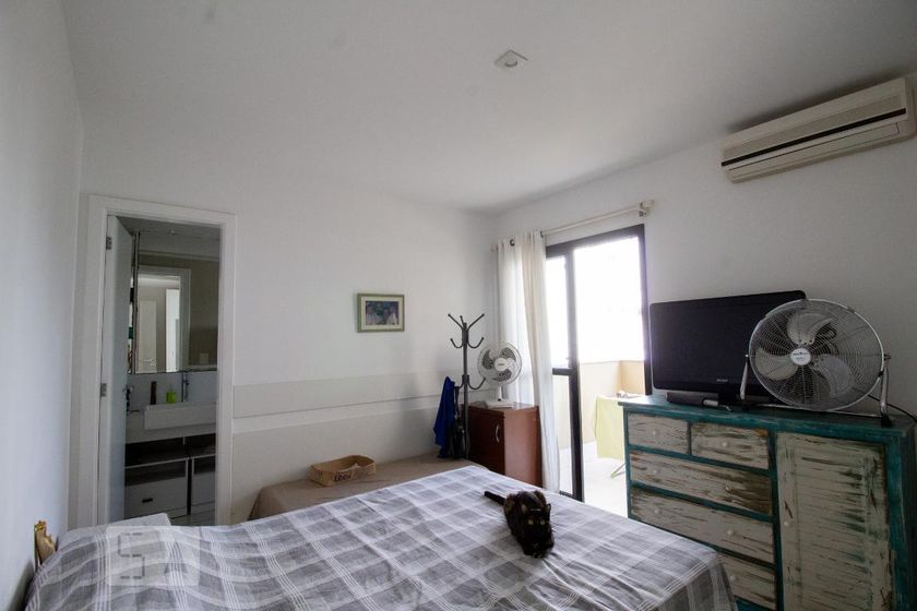Apartamento, 3 quartos, 180 m² - Foto 11