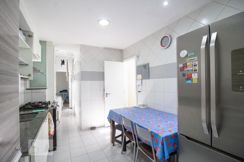 Apartamento, 3 quartos, 180 m² - Foto 40