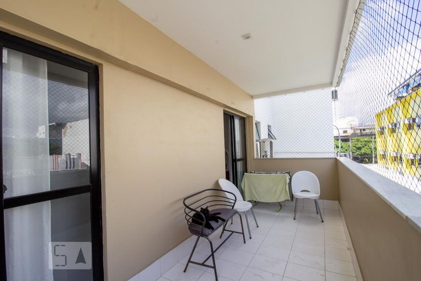 Apartamento, 3 quartos, 180 m² - Foto 25