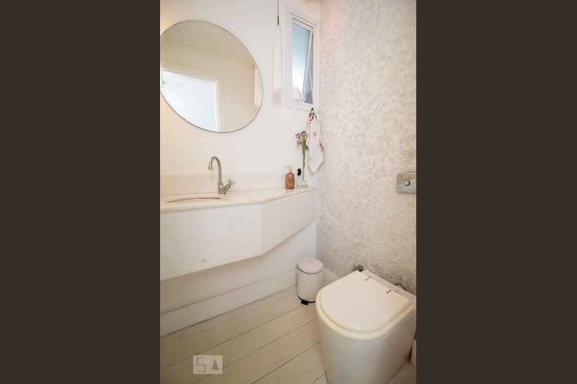 Apartamento, 3 quartos, 180 m² - Foto 33