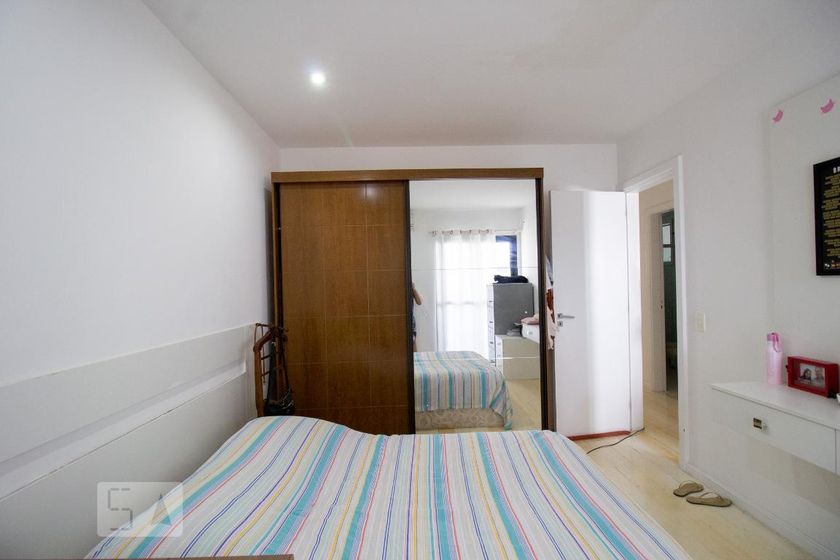 Apartamento, 3 quartos, 180 m² - Foto 22