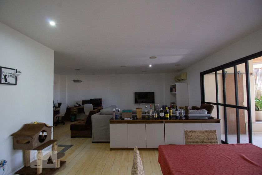 Apartamento, 3 quartos, 180 m² - Foto 2