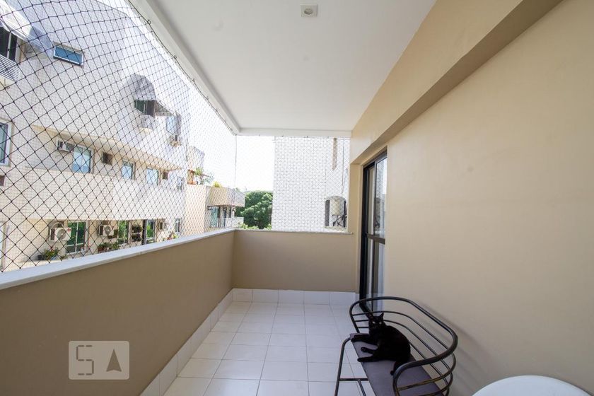 Apartamento, 3 quartos, 180 m² - Foto 24