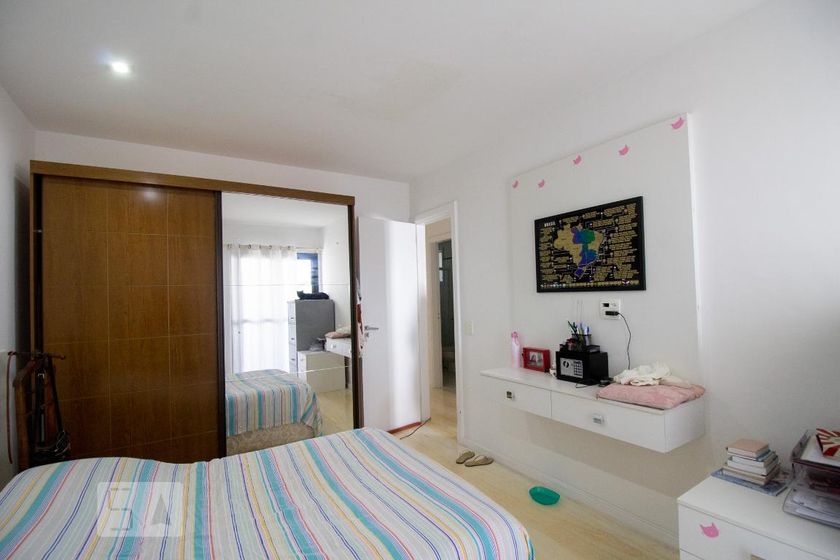 Apartamento, 3 quartos, 180 m² - Foto 21