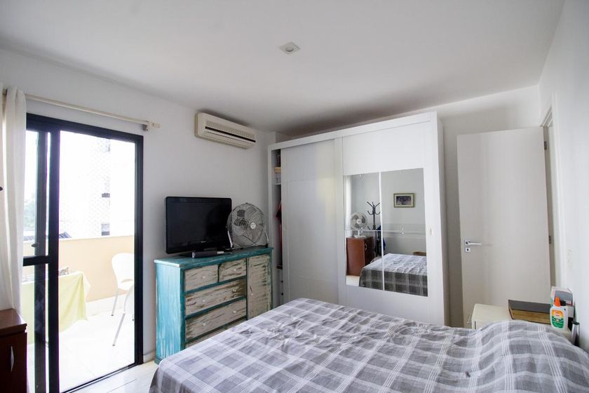 Apartamento, 3 quartos, 180 m² - Foto 13